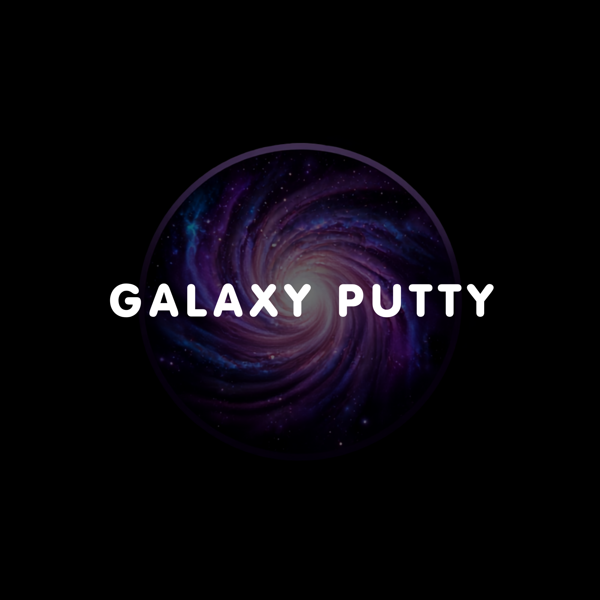 Galaxy Putty